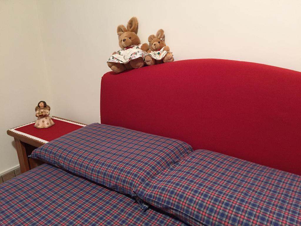 La Casa Di Pina Bed & Breakfast Bergamo